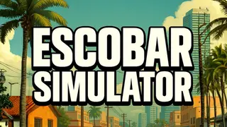 Escobar Simulator
