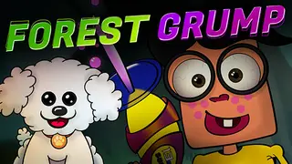 Forest Grump