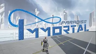 Immortal-Paradise