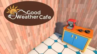 Good Weather Cafe