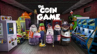 The Coin Game