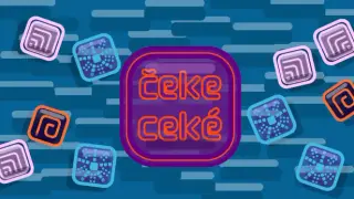 čeke ceké