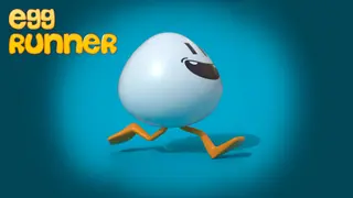 Egg Runner - Xbox One