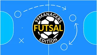 99Managers Futsal