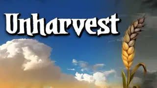 Unharvest