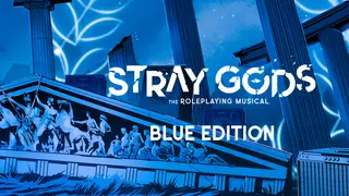 Stray Gods - Blue Edition (Original Game Soundtrack)