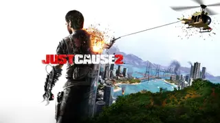 Just Cause 2 (Xbox One)