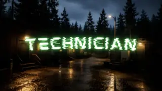 TECHNICIAN