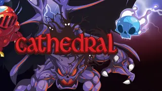 Cathedral OST