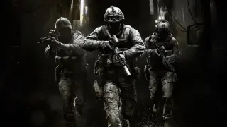 Call of Duty: Modern Warfare 4