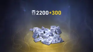 Predecessor - Platinum Pack 2200 (Xbox One)