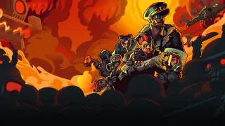 Survivor Mercs - Xbox Series