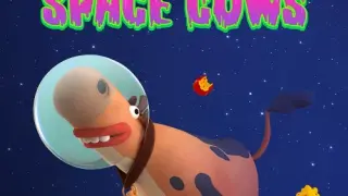 Space Cows - Switch