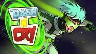 DASH n CRY