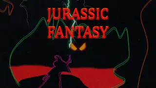 Jurassic Fantasy