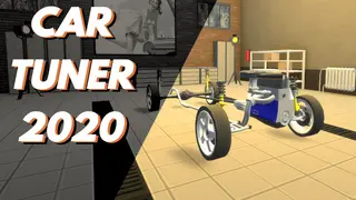 Car Tuner 2020