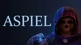 Aspiel: Edge Of Chaos