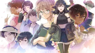 Please Be Happy - PS5