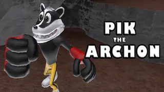 Pik the Archon