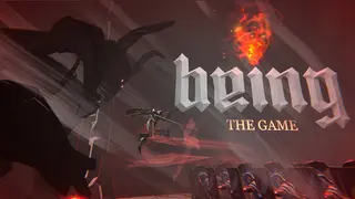 Being The Game