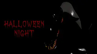 Halloween Night