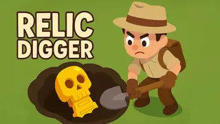 Relic Digger