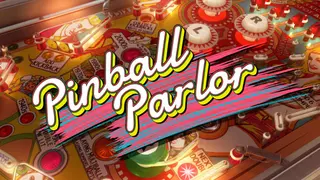 Pinball Parlor