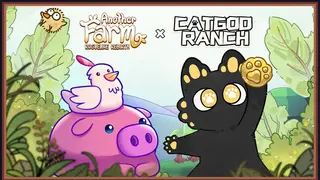 Another Farm Roguelike: Rebirth + Cat God Ranch
