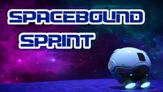 Spacebound Sprint