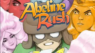 Abeline Rush
