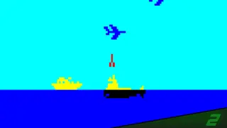 Arcade Archives 2 POLARIS - Xbox Series