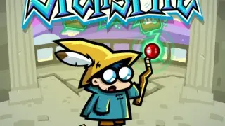 Spellspire - Switch