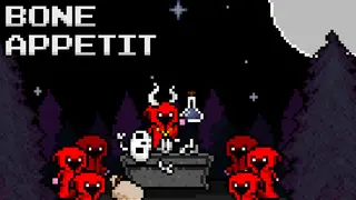 Bone Appetit