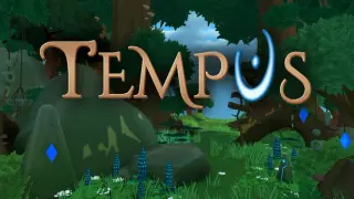 TEMPUS: A Wizard Awakes