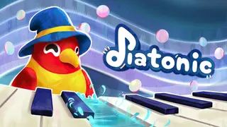 Diatonic