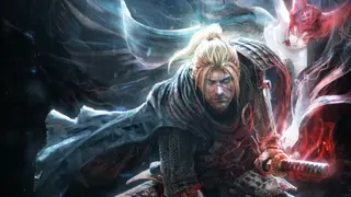 Nioh - The Complete Edition - PS4