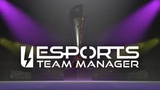 Esports Team Manager