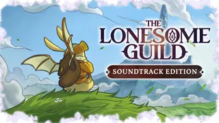 The Lonesome Guild Soundtrack - Xbox Series