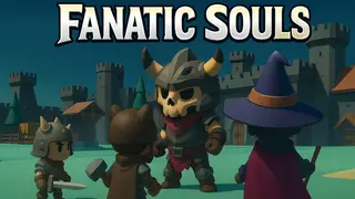 Fanatic Souls