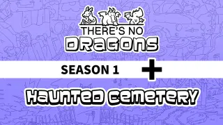 There's no Dragons: Season 1 - Switch