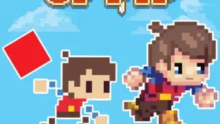Adventures of Pip - Switch