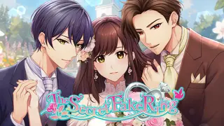 The Secret Fake Ring
