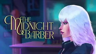 The Midnight Barber