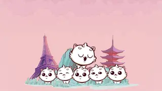 Shy Cats Hidden Tracks - Vol. 1 - Xbox One & Series