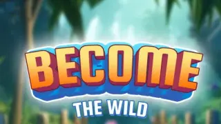 Become The Wild - Switch