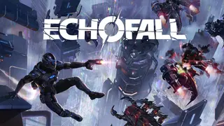 Echofall