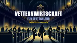 Nepotism for Germany