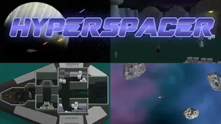 Hyperspacer