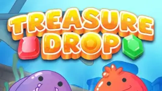 Treasure Drop - Switch