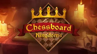 Chessboard Kingdoms
